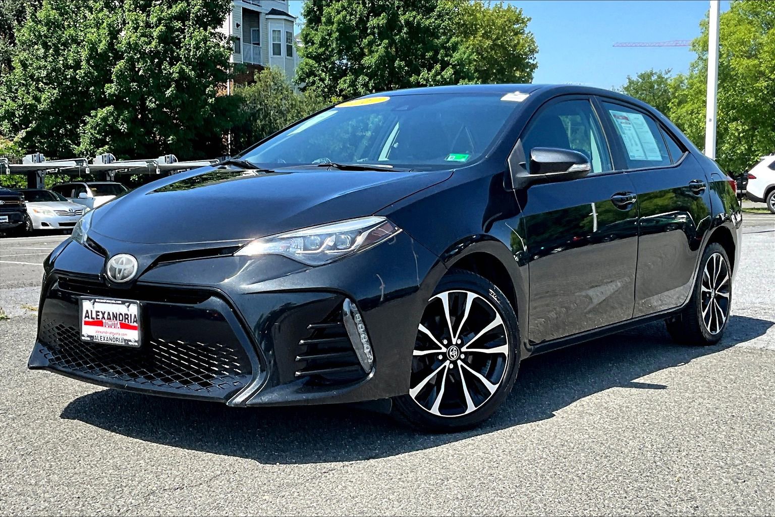Vehicle