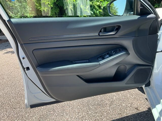 2026 Nissan Altima SV - Photo 20