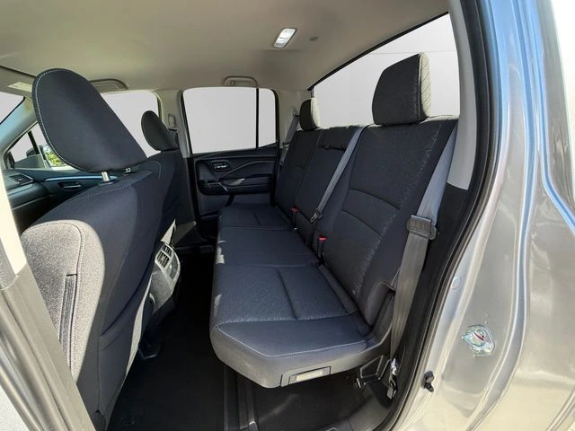 2022 Honda Ridgeline Sport - Photo 13