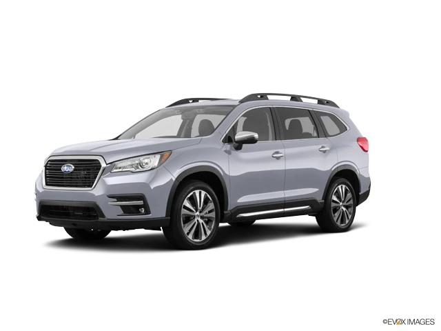 2021 Subaru Ascent Touring