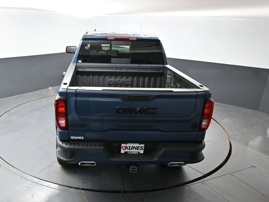 2026 GMC Sierra 1500 Elevation - Photo 37