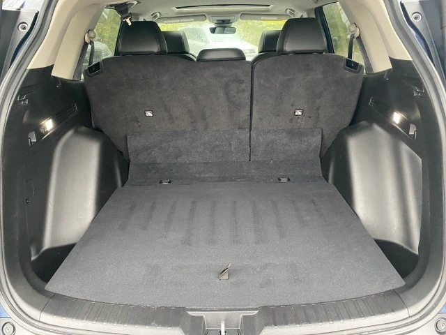 2023 Honda CR-V EX-L - Photo 20