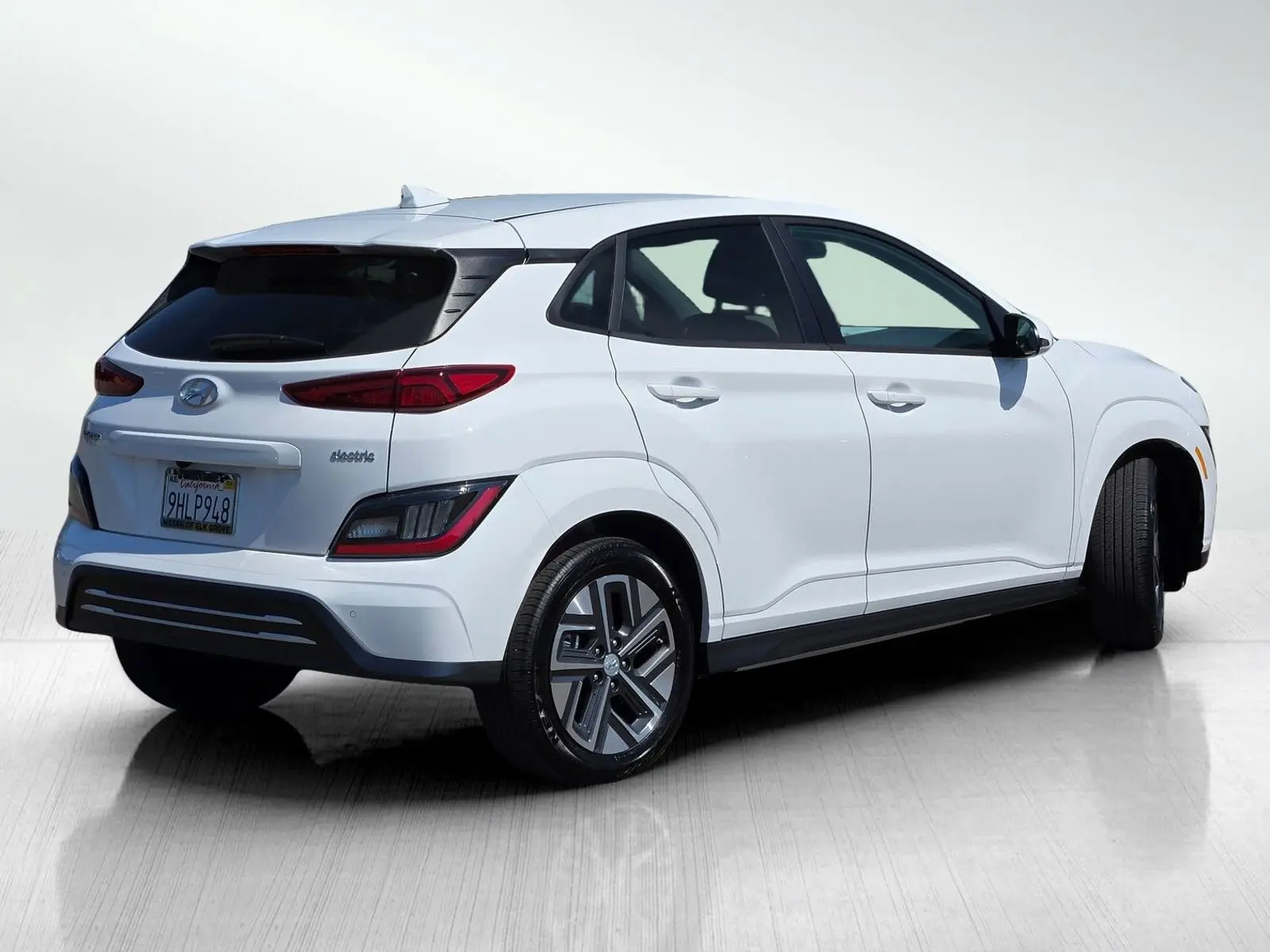 2023 Hyundai Kona Electric Limited photo 3