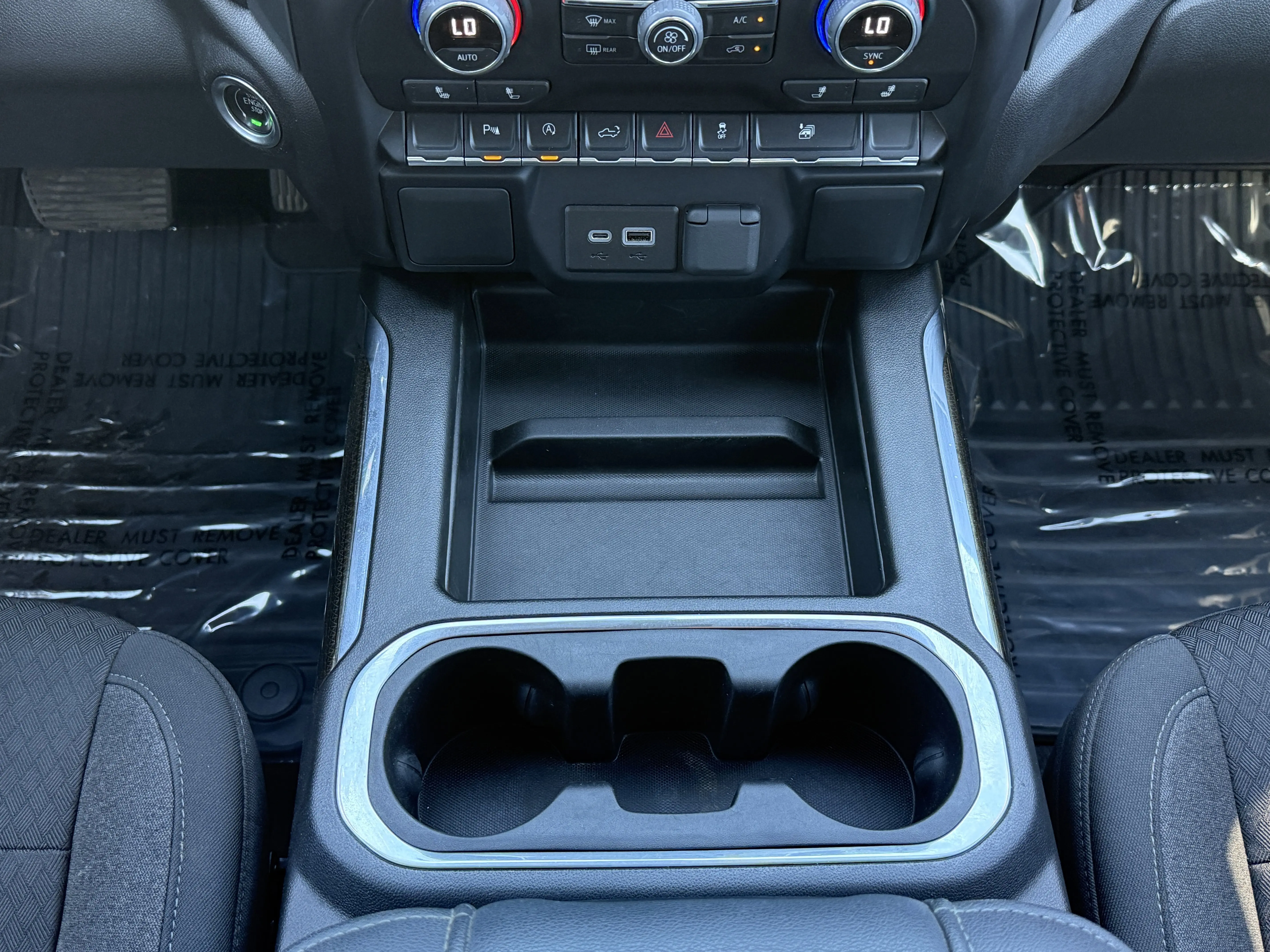 2022 Chevrolet Silverado 1500 RST photo 22