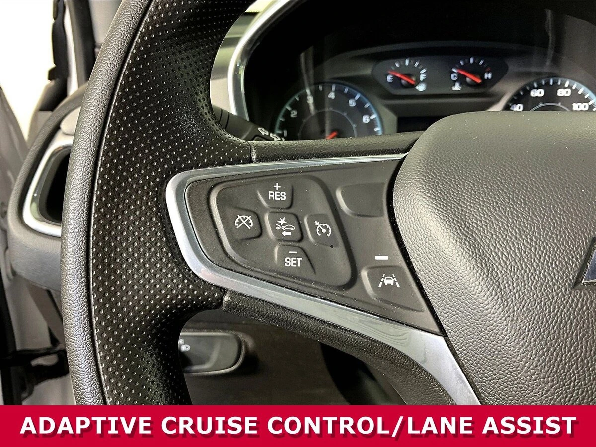 2023 Chevrolet Equinox LS - Photo 11