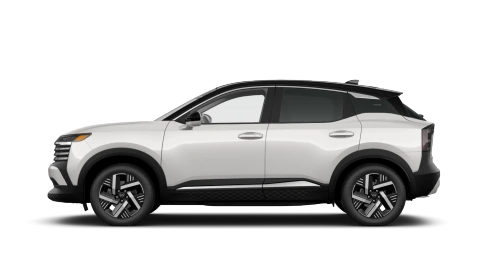 2026 Nissan KICKS SV's photo