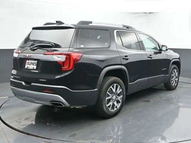 2023 Gmc Acadia SLT photo 7