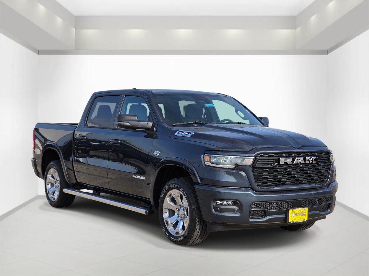 2026 Ram® 1500 Lone Star