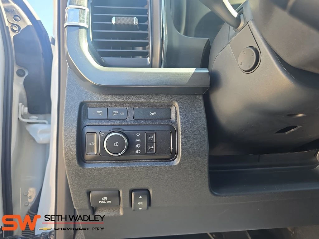 2024 Ford F-250 Super Duty Lariat - Photo 17