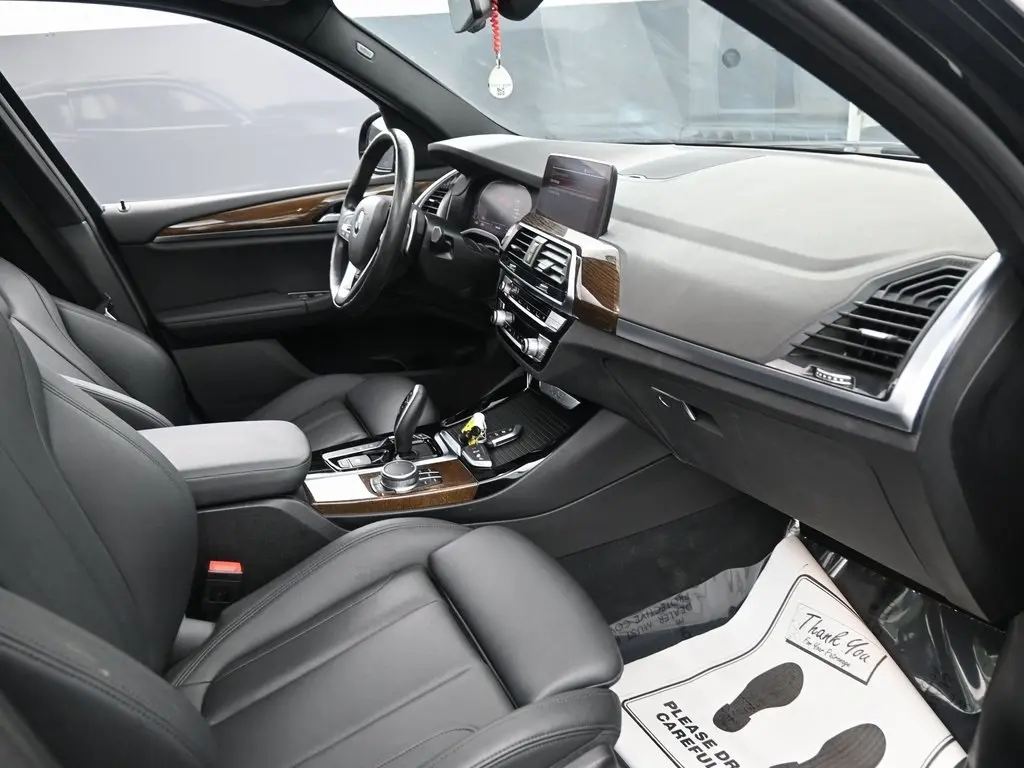 2020 Bmw X3 xDrive30i photo 38