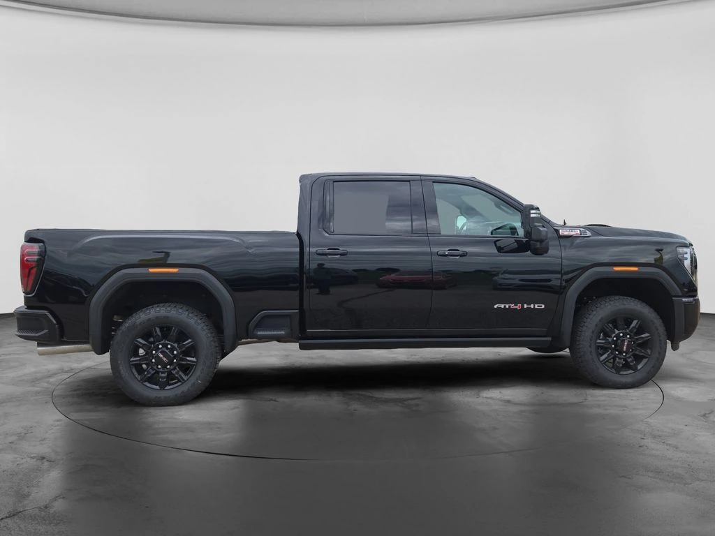 2026 GMC Sierra 2500HD AT4 - Photo 12