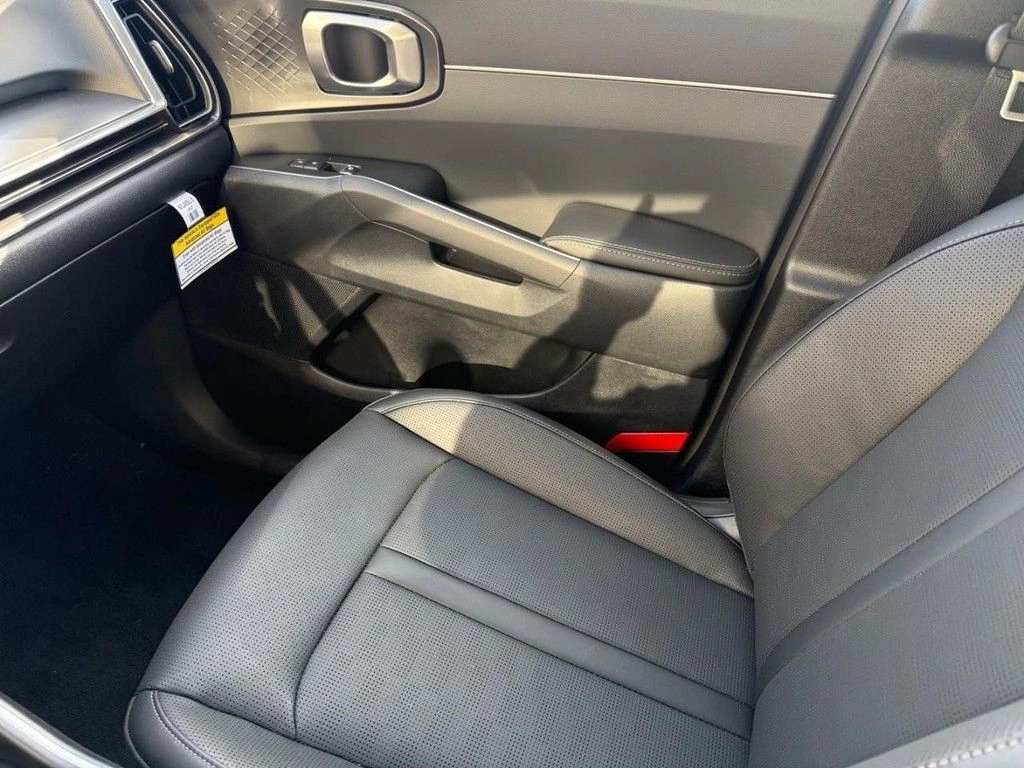 2026 Kia Sorento S - Photo 20