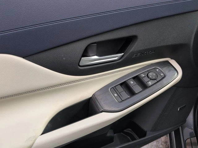 2026 Nissan Sentra SL - Photo 16