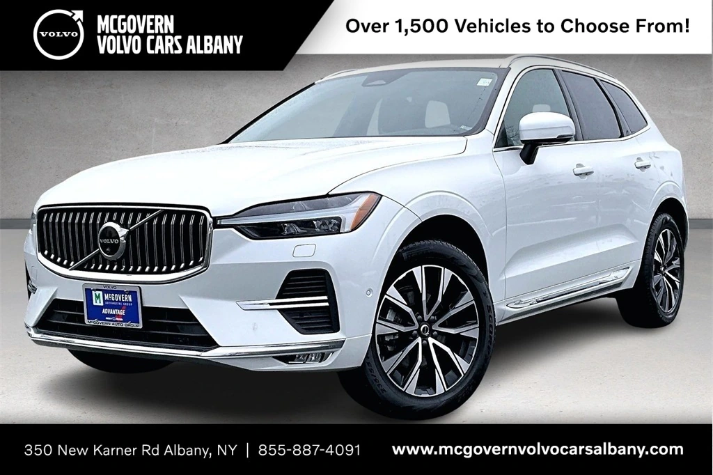 2023 Volvo - image 1