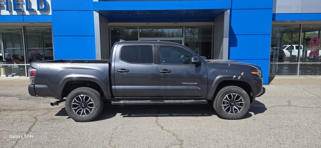 Vehicle