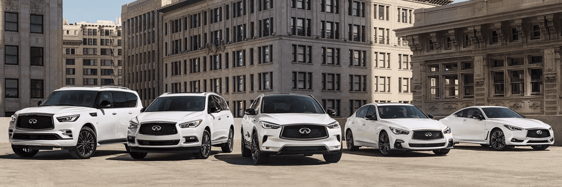Silver Lake INFINITI Service