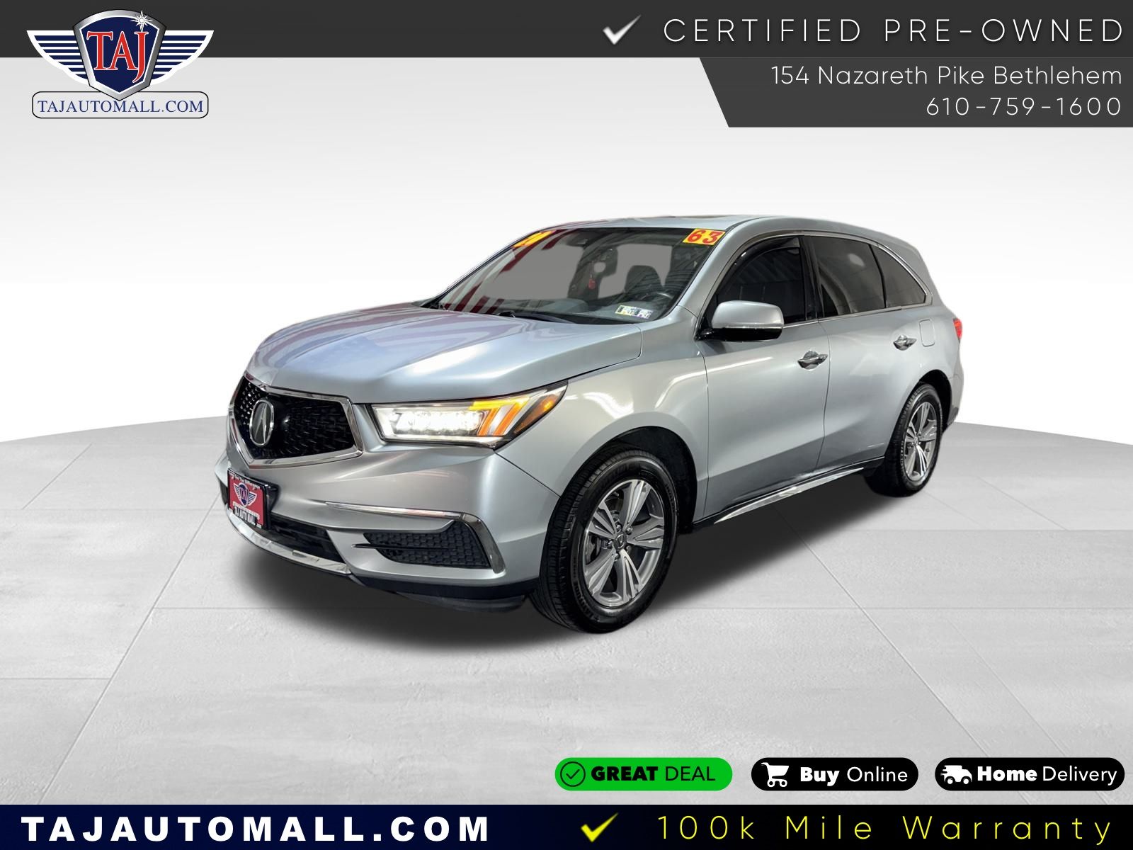 Vehicle