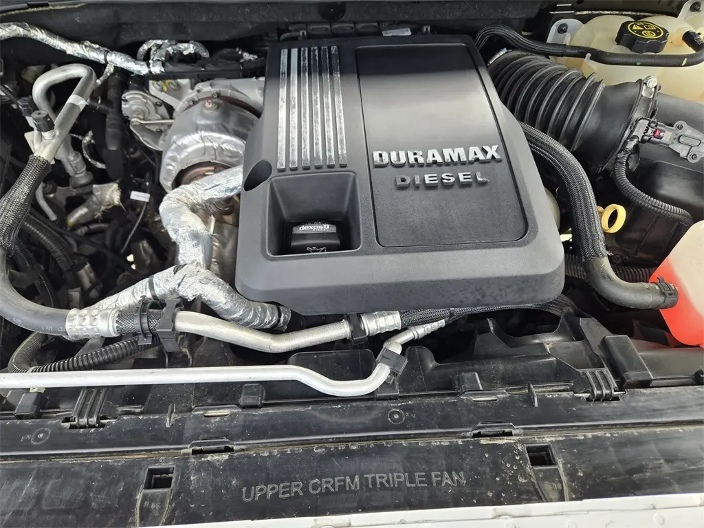 2021 Chevrolet Silverado 1500 LT photo 28