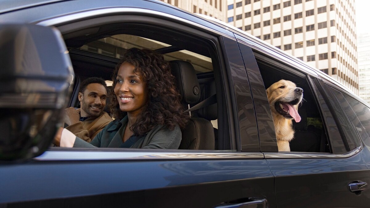 Have a Pre-Owned Vehicle?