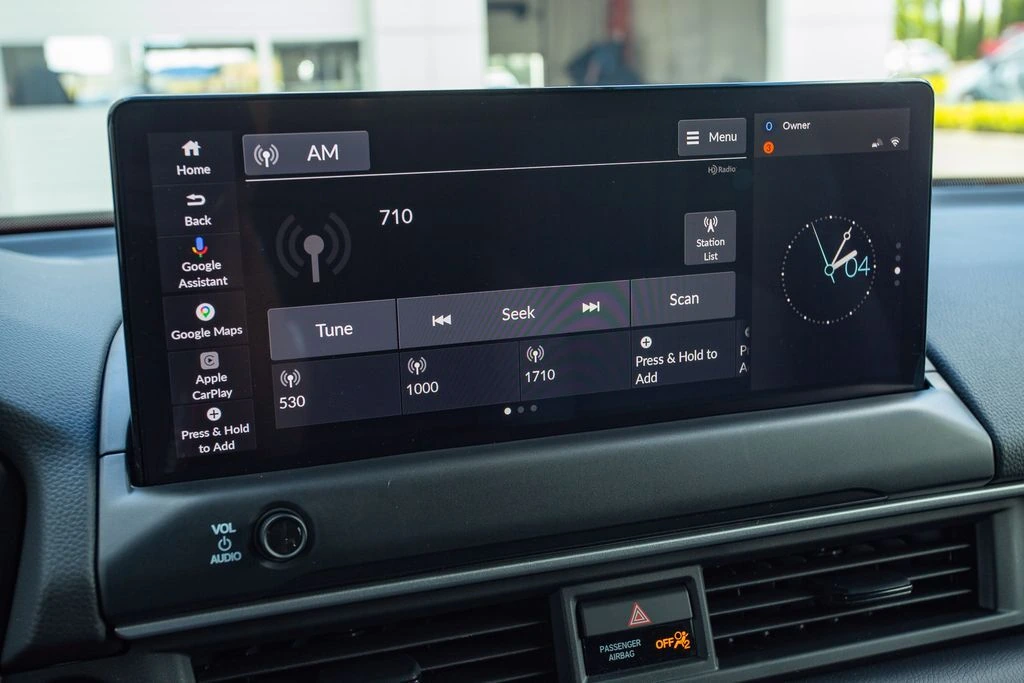 2026 Honda Pilot Sport - Photo 26