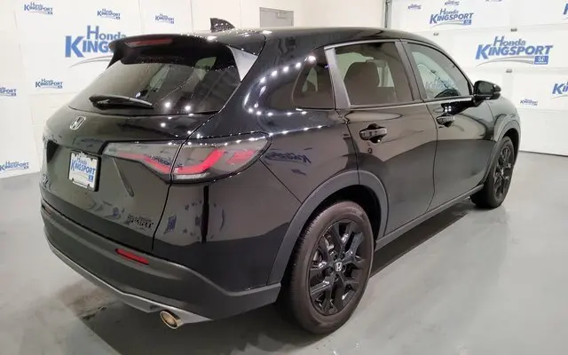 2024 Honda HR-V Sport 2WD photo 3