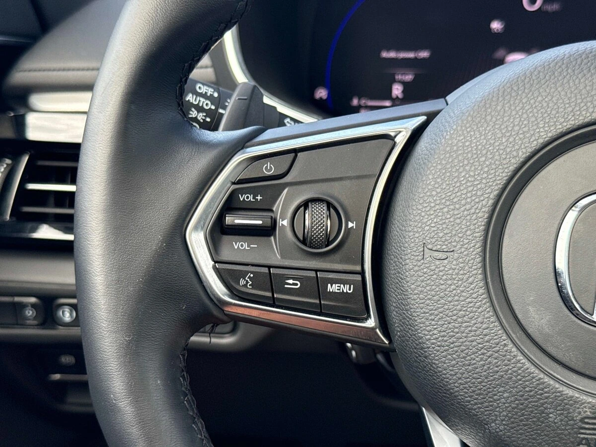 2026 Acura MDX Technology Package - Photo 29
