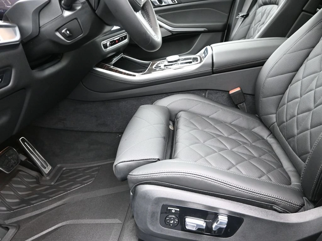 2026 BMW X5 40i - Photo 13