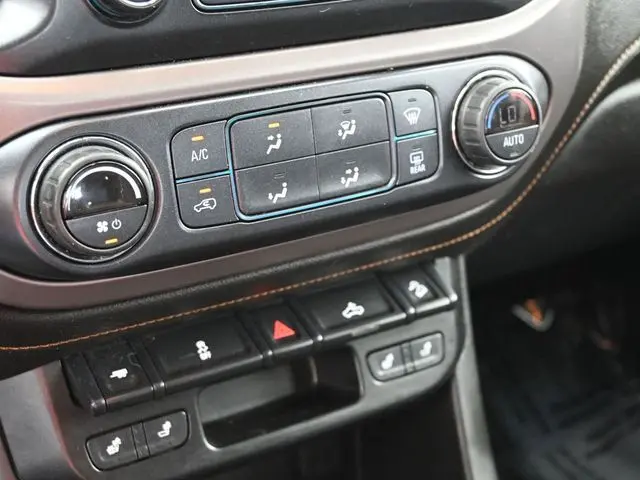 2021 Gmc Canyon AT4 photo 18