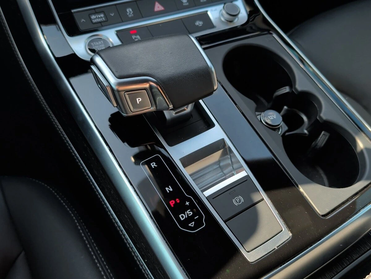 2025 Audi Q7 Premium Plus - Photo 21