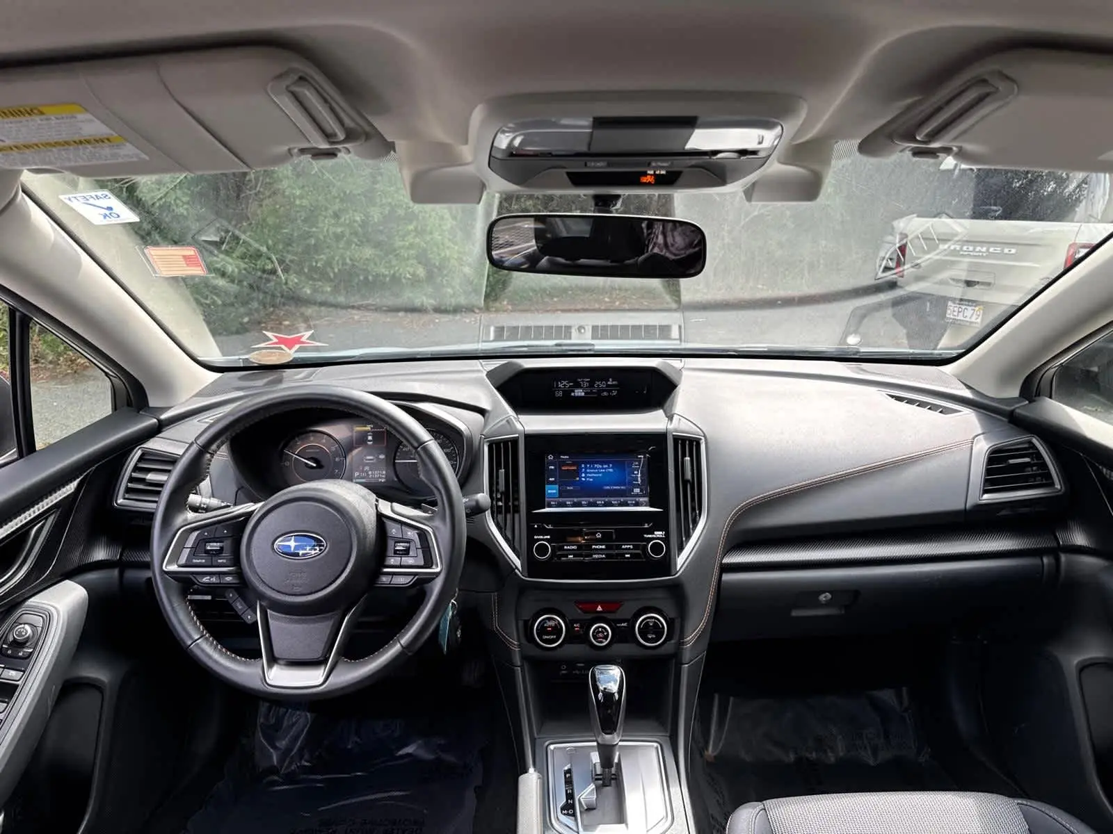 2023 Subaru Crosstrek Premium photo 33