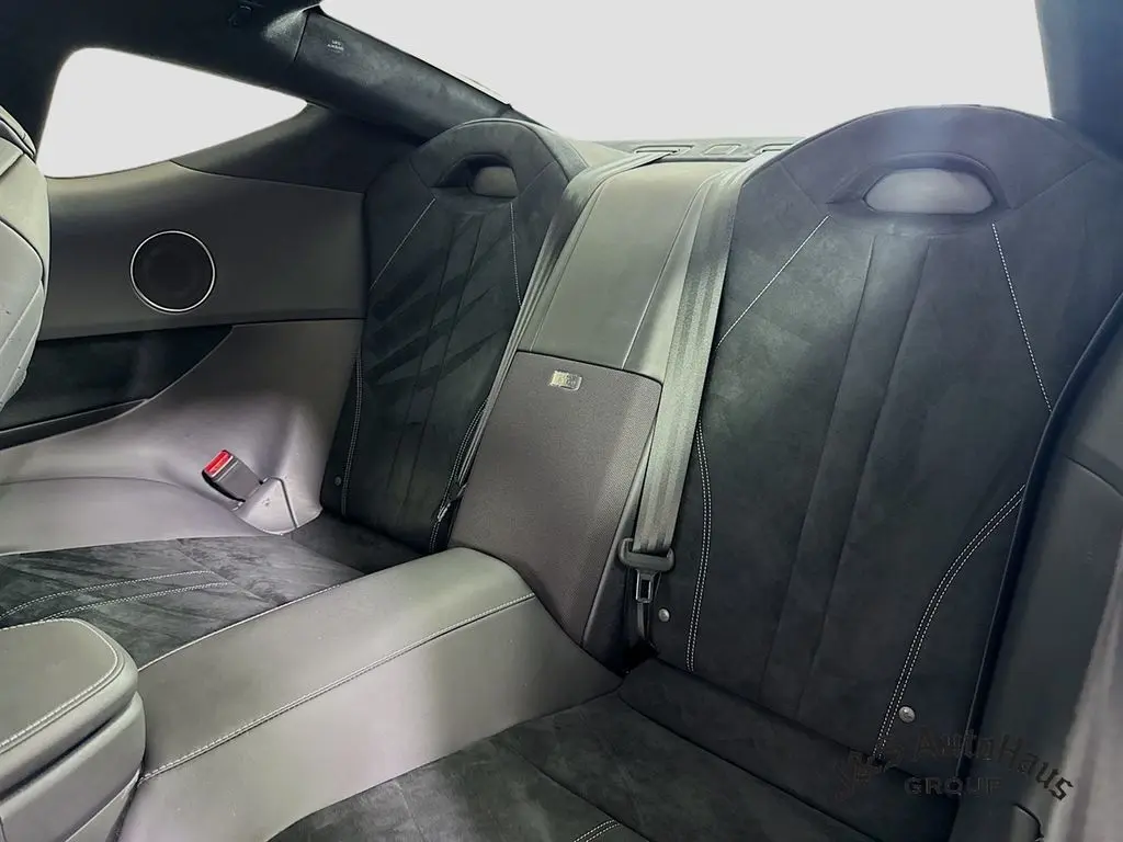 2019 Lexus LC 500 photo 26