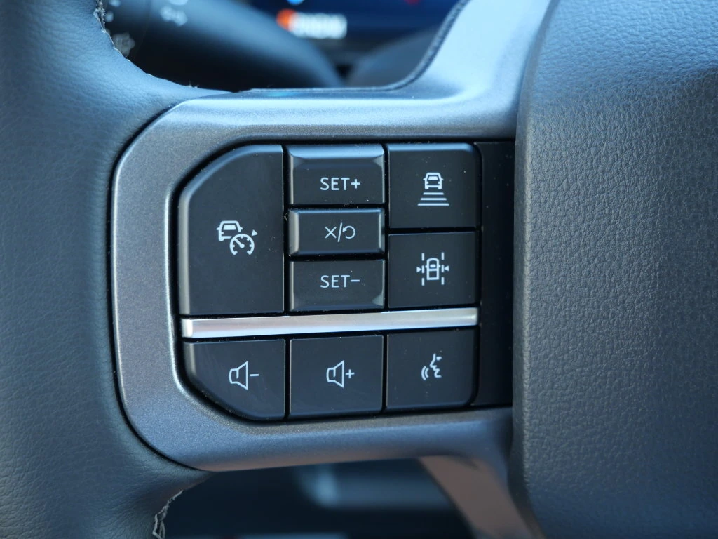 2026 Ford F-250 Super Duty Lariat - Photo 30