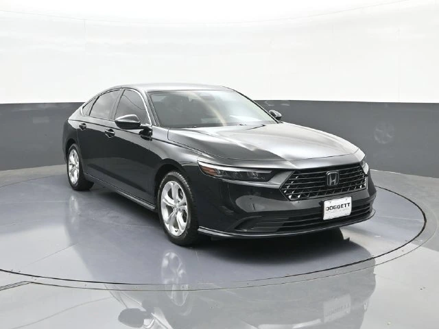 2024 Honda Accord LX - Photo 19