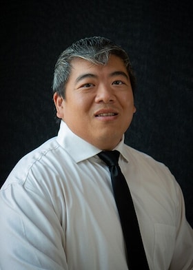 Garret Fong