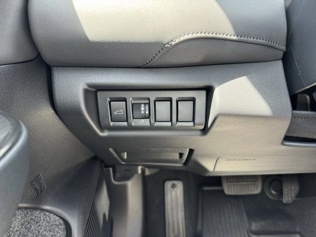 2026 Subaru Outback Touring XT - Photo 34