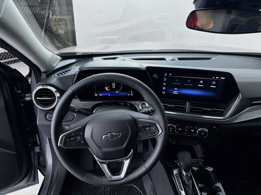2026 Chevrolet Trax Activ - Photo 21