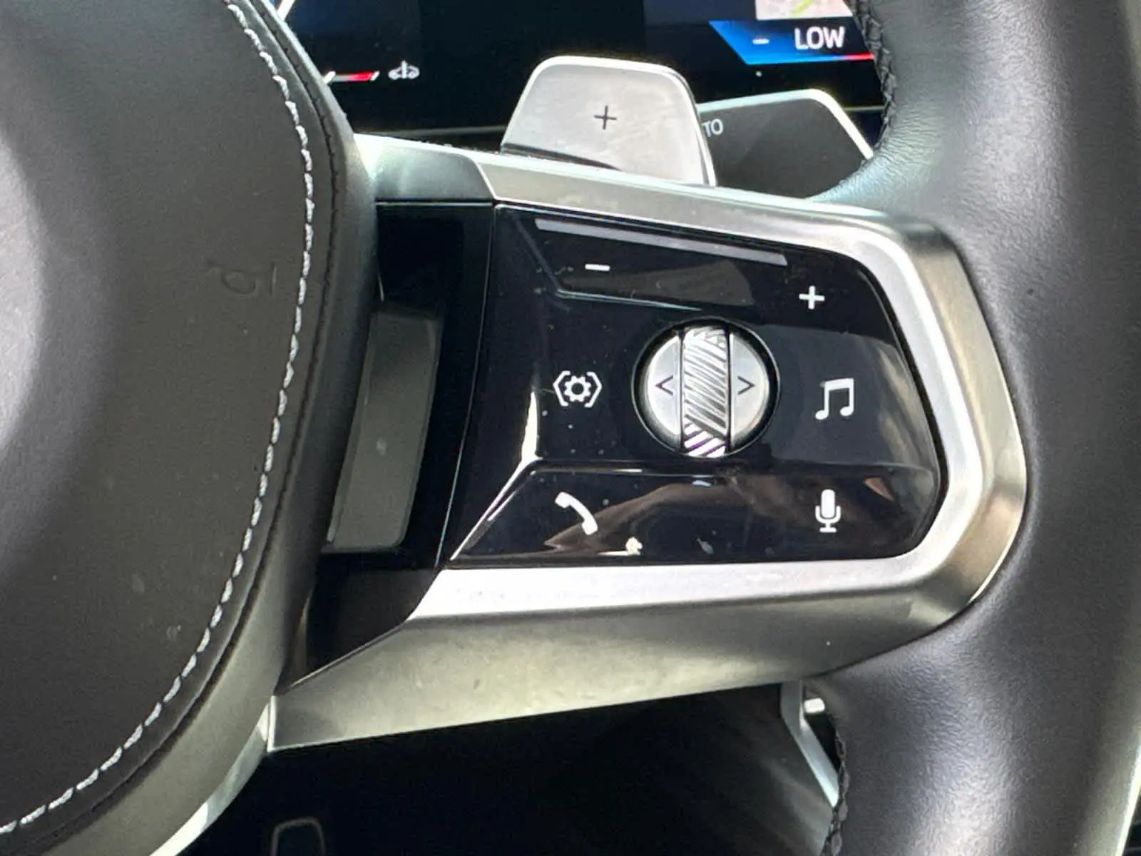 2023 Bmw 760i xDrive photo 21