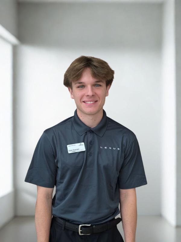 Dylan Eversen