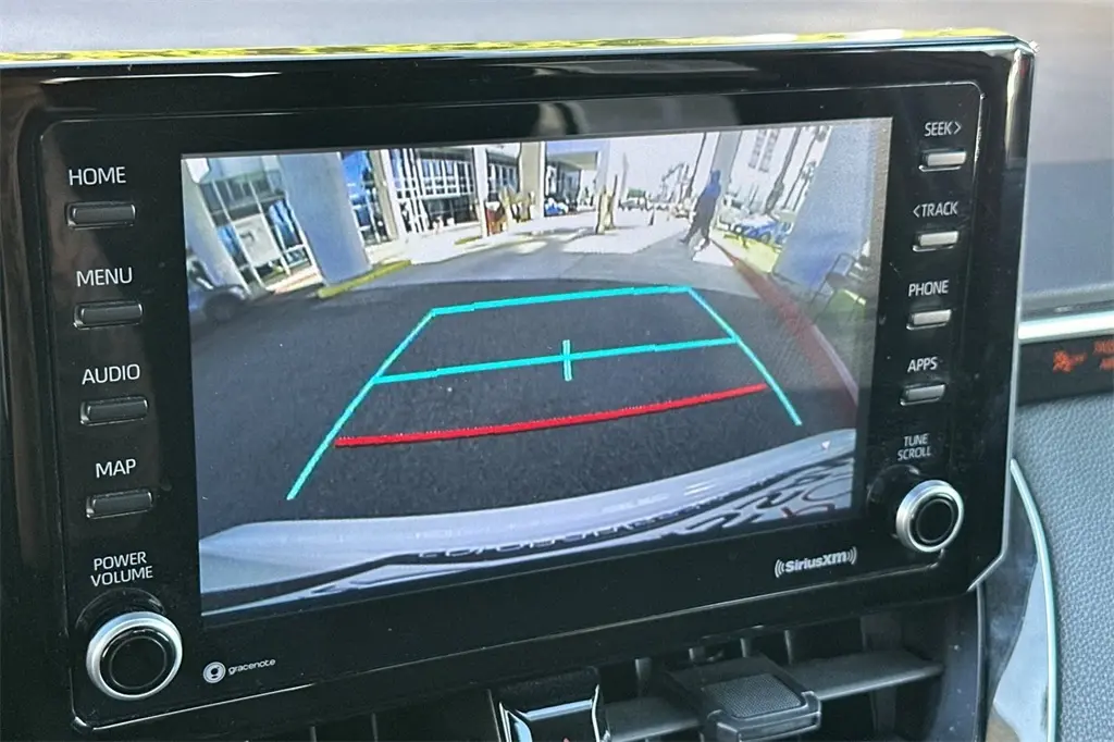 2022 Toyota Corolla LE photo 14