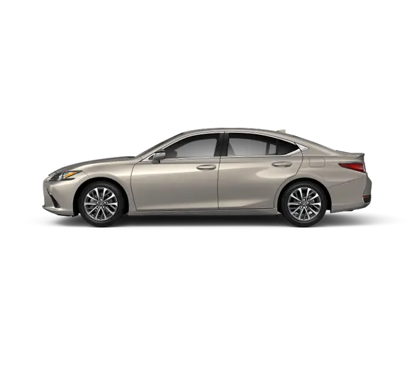2025 Lexus ES 300h photo 2