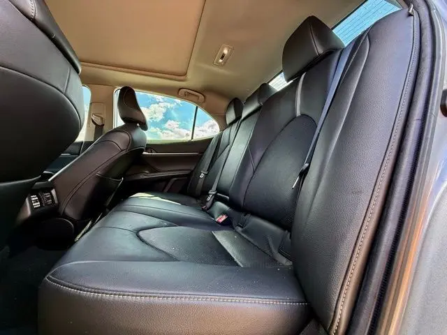 2021 Toyota Camry XSE photo 14