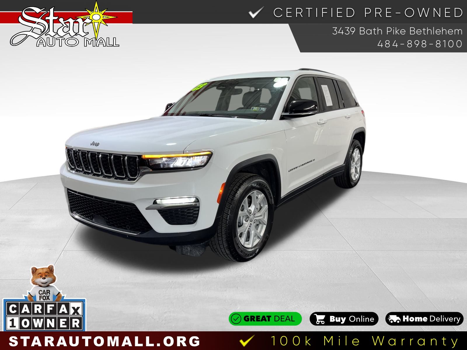Vehicle