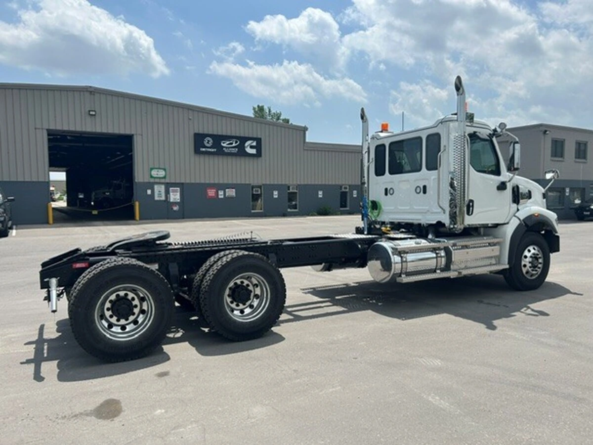 2027 Western Star 49X — photo 5