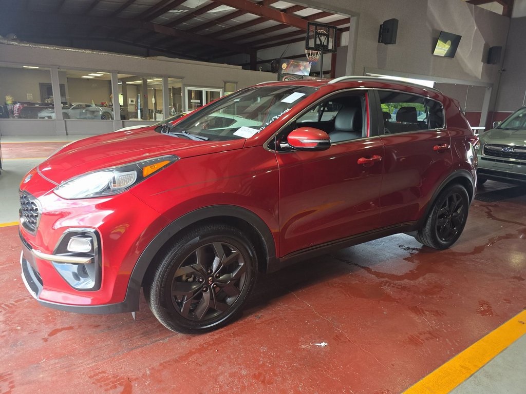 Vehicle