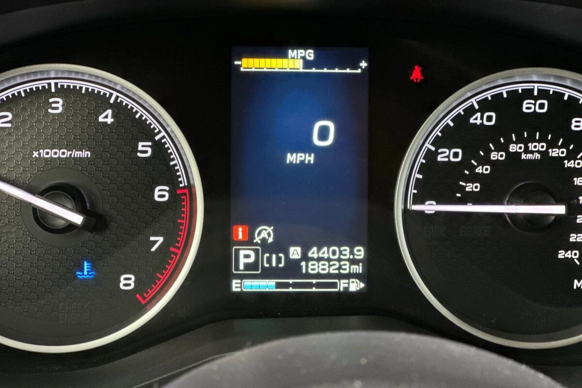 2023 Subaru Forester Premium - Photo 25