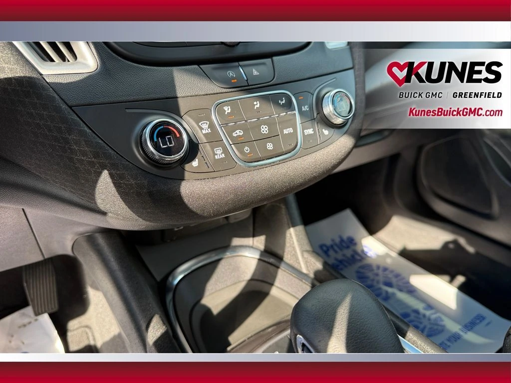 2024 Chevrolet Malibu 1LT - Photo 15