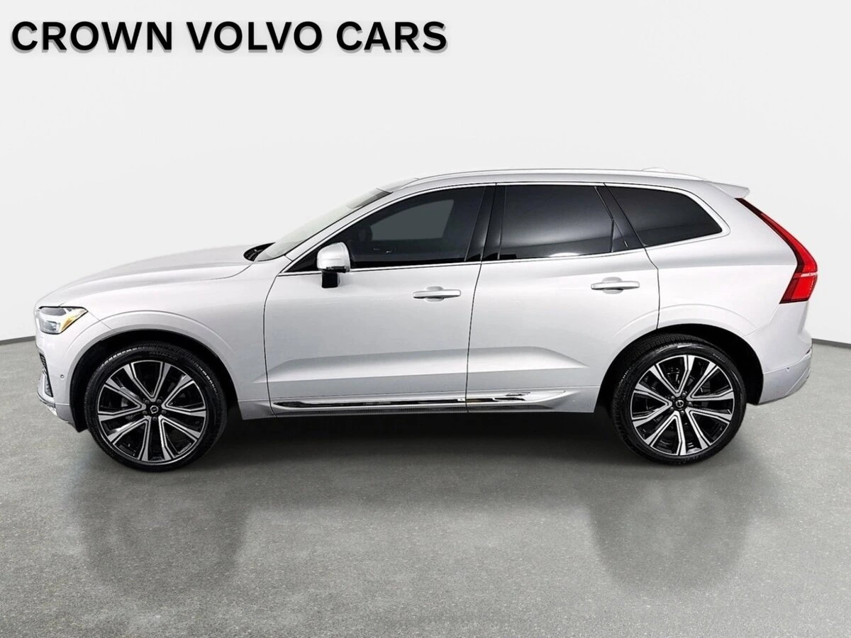 2023 Volvo - image 8