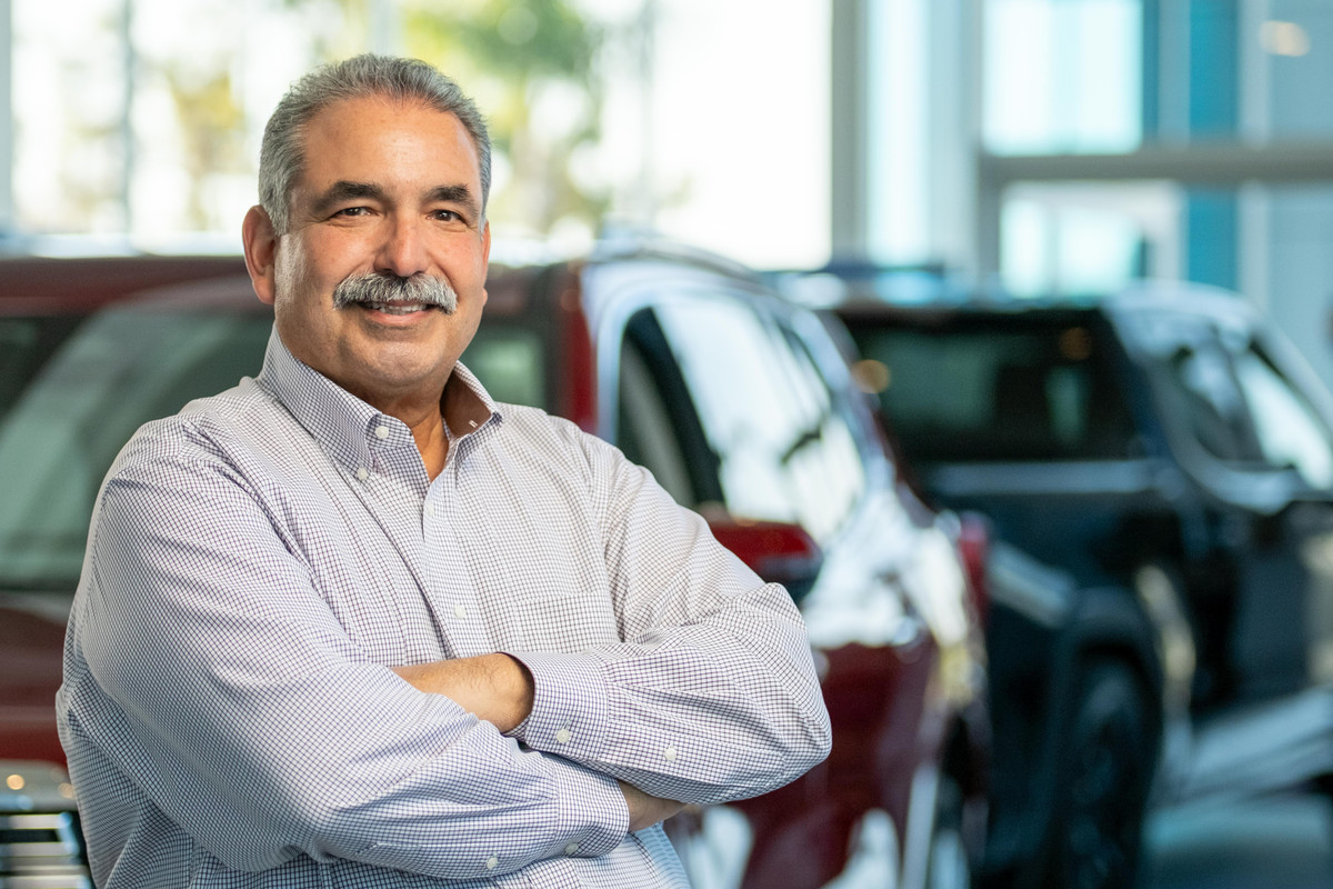 Ed Dena of [[dealerName]].