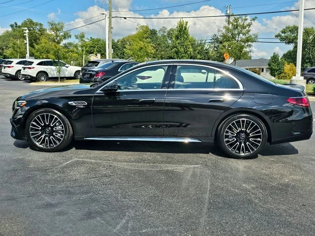 2026 Mercedes-Benz E-Class AMG E53 - Photo 14