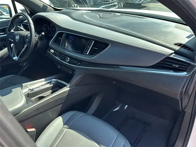 2024 Buick Enclave Premium photo 27